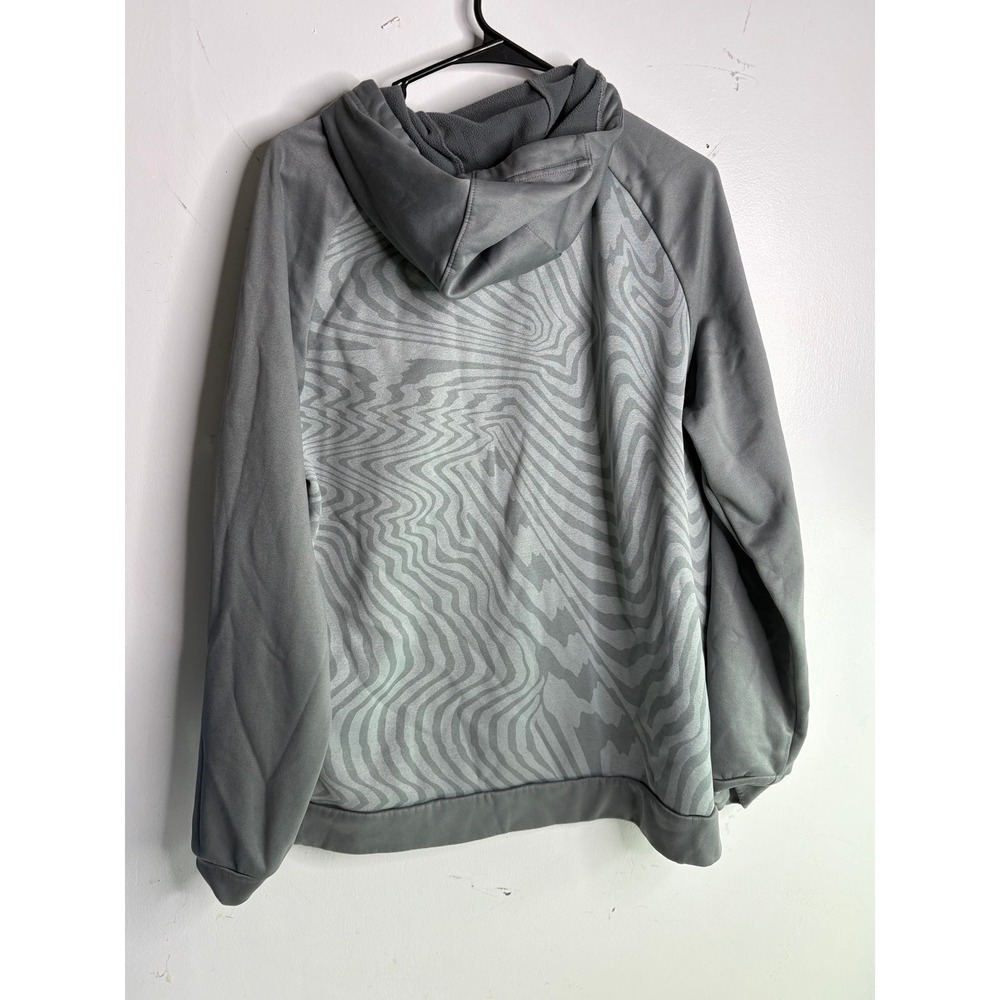 Nike Men's Therma Training Hoodie size medium - Picture 7 of 8